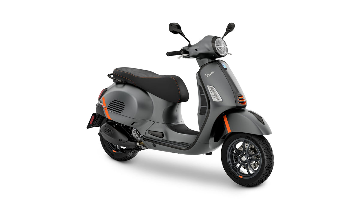 Vespa GTS Super Sport 125/310