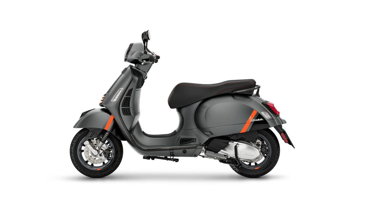 Vespa GTS Super Sport 125/310