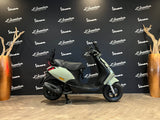 Piaggio Zip SP E5 Light Khaki