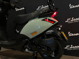 Piaggio Zip SP E5 Light Khaki