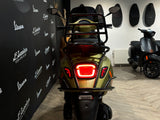 Vespa Sprint S E5 FACELIFT VERDE AMBIZIOSO MATT