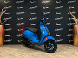 Vespa Sprint S E5 FACELIFT BLU ECLETTICO Glans Blauw