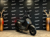 Vespa Sprint E5 FACELIFT Marrakech Bruin BMW