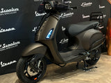 Vespa Sprint E5 FACELIFT Marrakech Bruin BMW