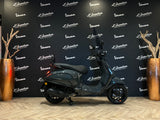 Vespa Sprint E5 FACELIFT Nano Grey Audi