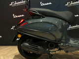 Vespa Sprint E5 FACELIFT Nano Grey Audi