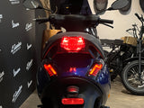 Alpha LED Piaggio Zip Voor/Achter Flow / Matrix