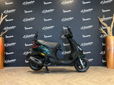 Piaggio Zip SP E5 Jaguar Green