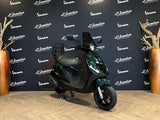 Piaggio Zip SP E5 Jaguar Green