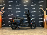 Vespa Sprint S E5 FACELIFT mat zwart NERO CONVINTO MATT