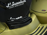 Vespa Sprint S E5 FACELIFT VERDE AMBIZIOSO MATT