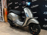 Vespa Sprint E5 FACELIFT WHITE GOLD