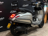 Vespa Sprint E5 FACELIFT WHITE GOLD