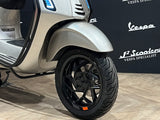 Vespa Sprint E5 FACELIFT WHITE GOLD