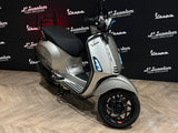 Vespa Sprint E5 FACELIFT WHITE GOLD