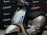 Vespa Sprint E5 FACELIFT WHITE GOLD