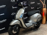 Vespa Sprint E5 FACELIFT WHITE GOLD