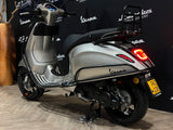 Vespa Sprint E5 FACELIFT WHITE GOLD