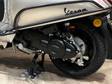 Vespa Sprint E5 FACELIFT WHITE GOLD