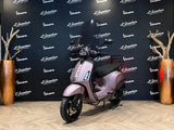 Vespa Sprint E5 FACELIFT Rolls Royce Rose Gold