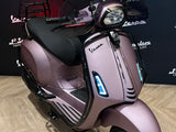 Vespa Sprint E5 FACELIFT Rolls Royce Rose Gold