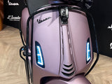 Vespa Sprint E5 FACELIFT Rolls Royce Rose Gold