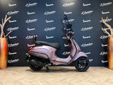 Vespa Sprint E5 FACELIFT Rolls Royce Rose Gold