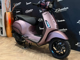 Vespa Sprint E5 FACELIFT Rolls Royce Rose Gold