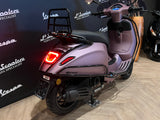 Vespa Sprint E5 FACELIFT Rolls Royce Rose Gold