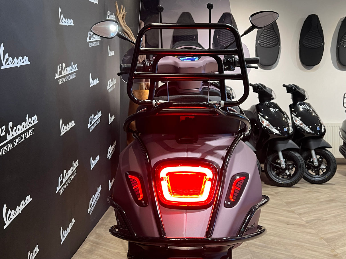 Vespa Sprint E5 FACELIFT Rolls Royce Rose Gold