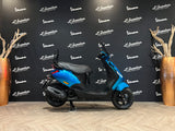 Piaggio Zip SP E5 Candy Ice Blue