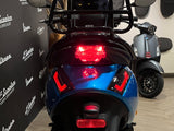 Piaggio Zip SP E5 Candy Ice Blue