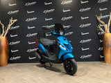 Piaggio Zip SP E5 Candy Ice Blue