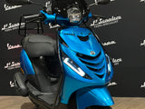 Piaggio Zip SP E5 Candy Ice Blue