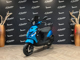 Piaggio Zip SP E5 Candy Ice Blue