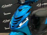 Piaggio Zip SP E5 Candy Ice Blue