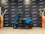 Piaggio Zip SP E5 Candy Ice Blue