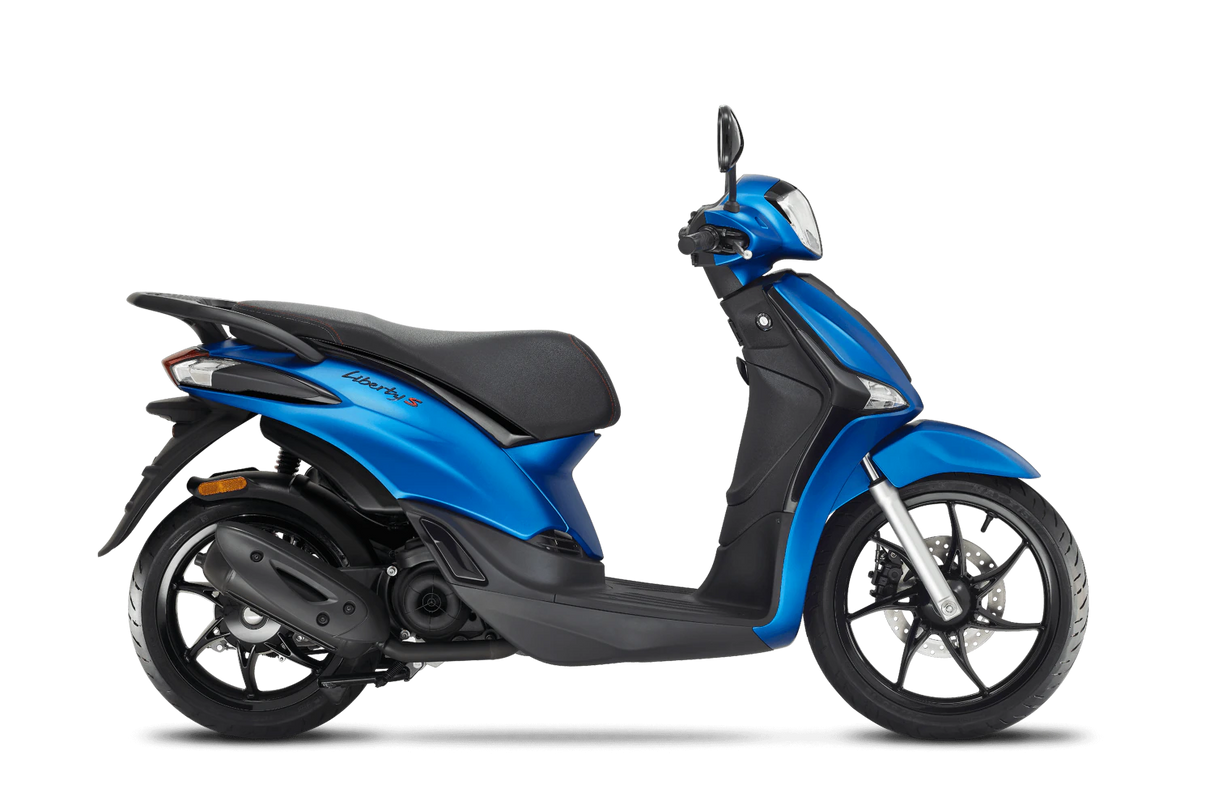 Piaggio Liberty S 50 4S3V