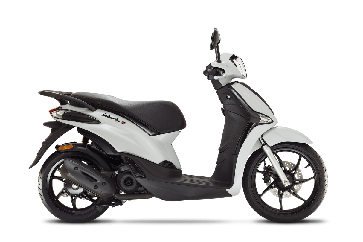 Piaggio Liberty S 50 4S3V