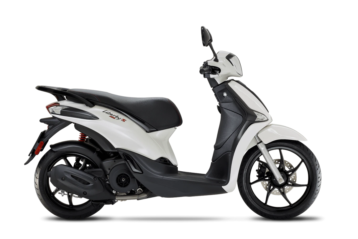 Piaggio Liberty S 125 4S3V