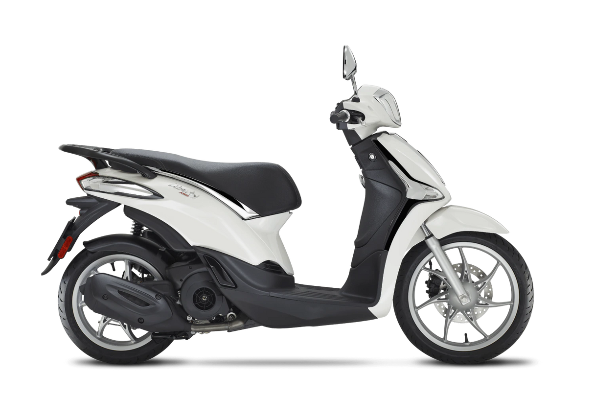 Piaggio Liberty 125 4S3V