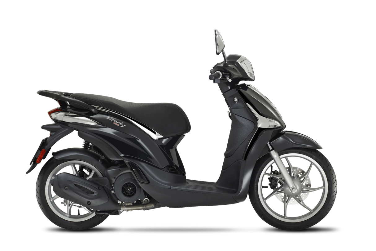 Piaggio Liberty 125 4S3V