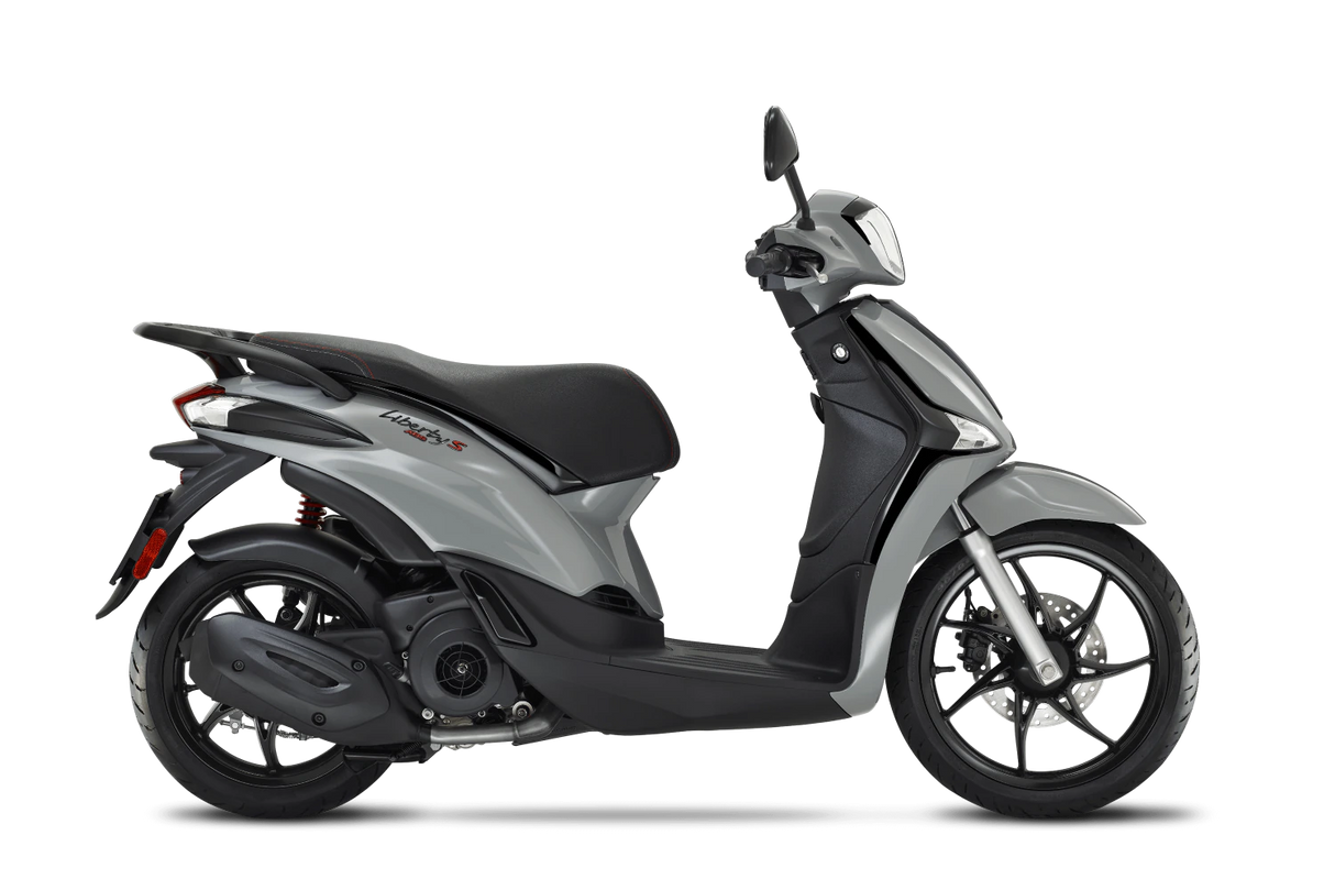 Piaggio Liberty S 125 4S3V