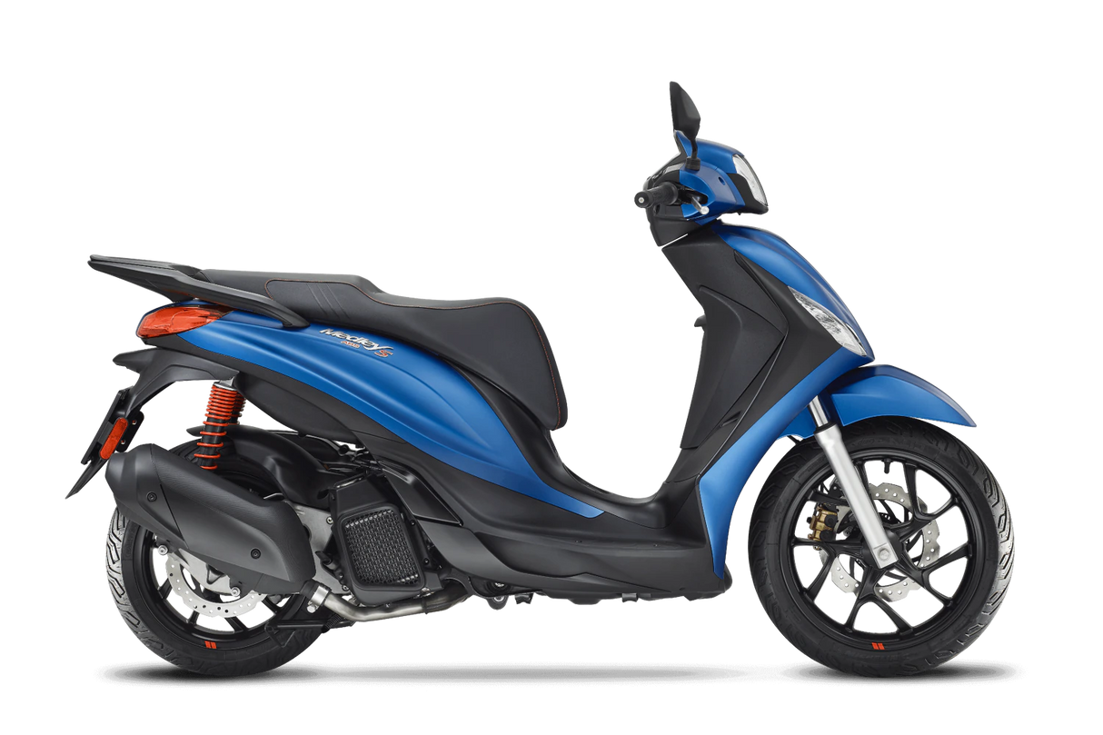 Piaggio Medley S 125 4S4V