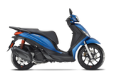 Piaggio Medley S 125 4S4V