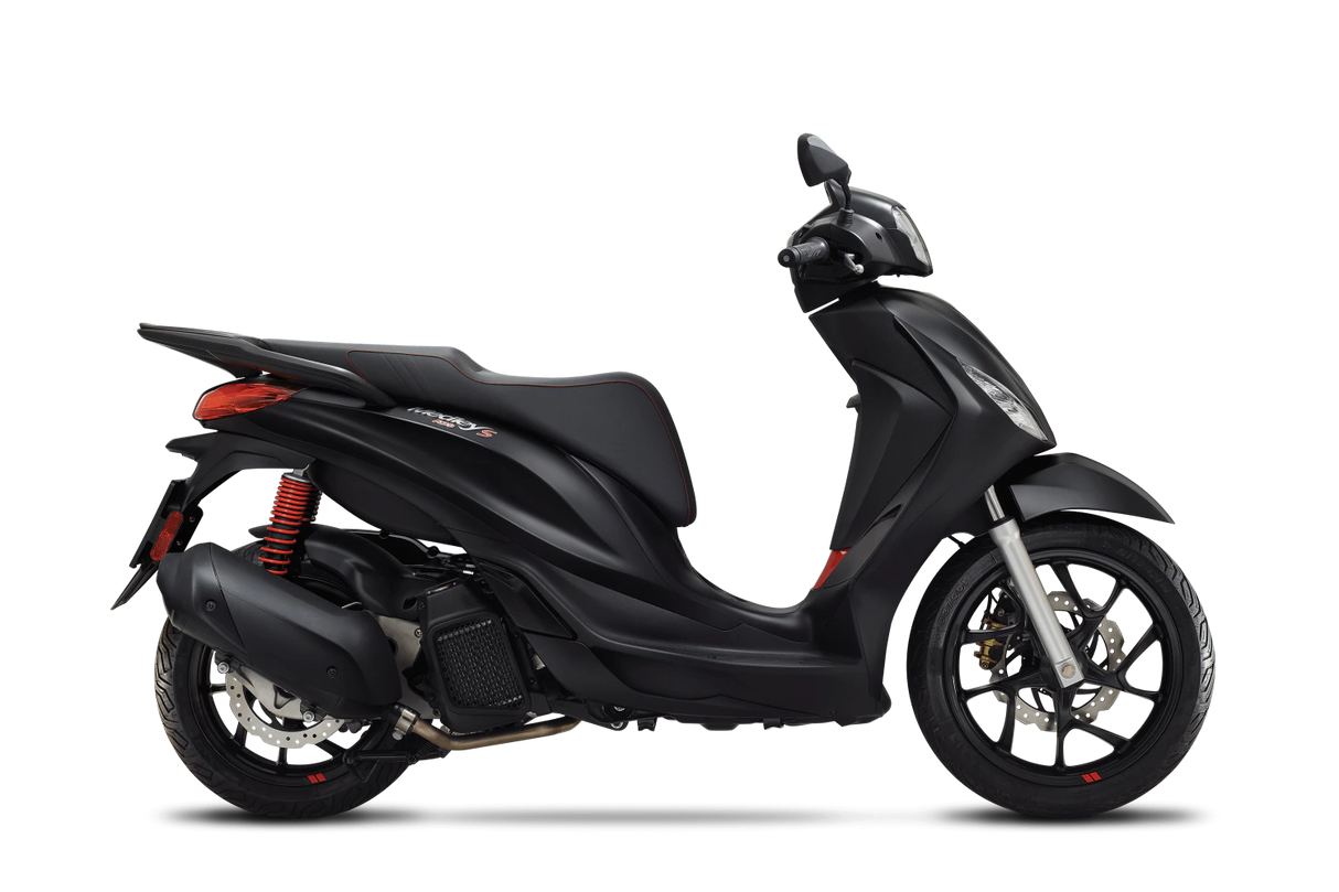 Piaggio Medley S 125 4S4V