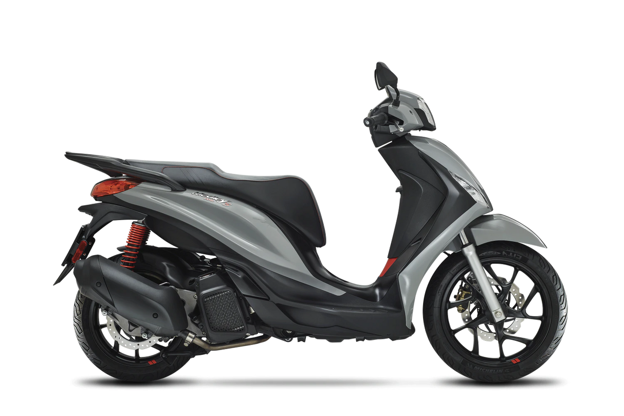 Piaggio Medley S 125 4S4V