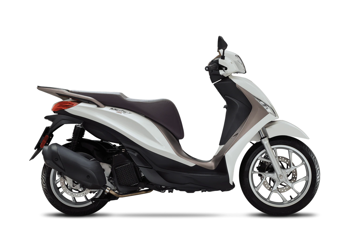 Piaggio Medley 125 4S4V