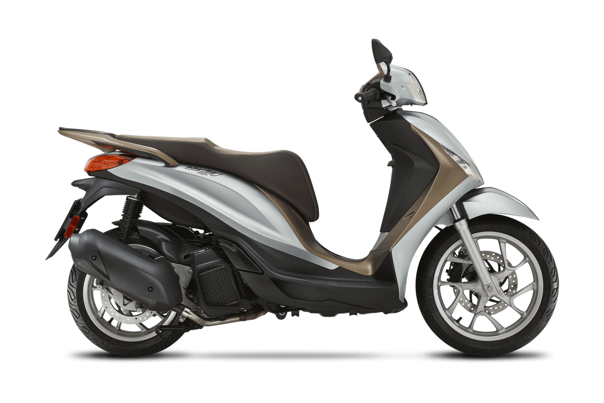 Piaggio Medley 125 4S4V