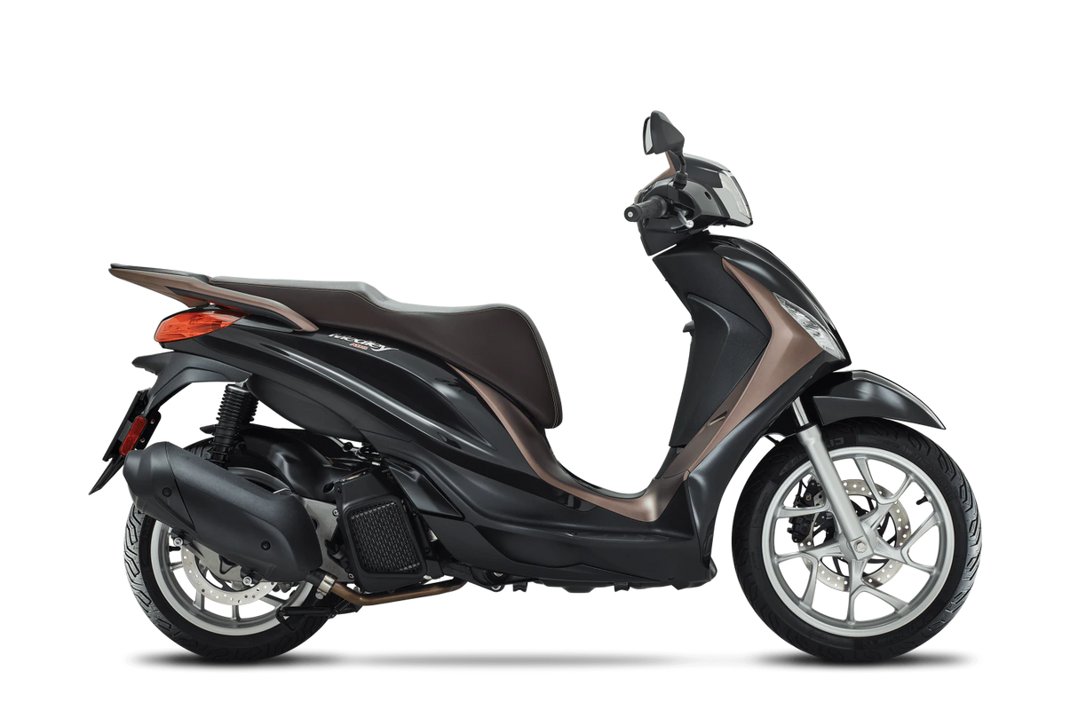 Piaggio Medley 125 4S4V